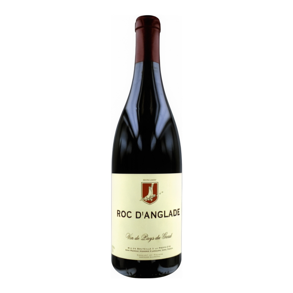 Roc d'Anglade, Rouge 2018, Bottiglia 750 ml